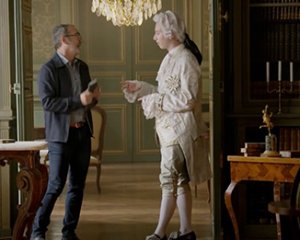 TEASER LA GUERRE DES TRÔNES SAISON 6 – LOUIS XVI