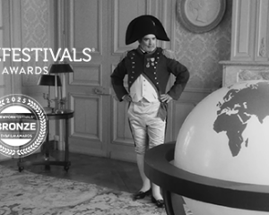 TEASER 3 – LA GUERRE DES TRÔNES – LE DICTATEUR