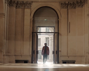 FILM SEMAINE DE LA FRANCOPHONIE 2024 avec MC SOLAAR